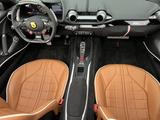 Ferrari 812  GTS Spider LIFTING *CARBON* HIFI Sound - Ferrari in Berlin