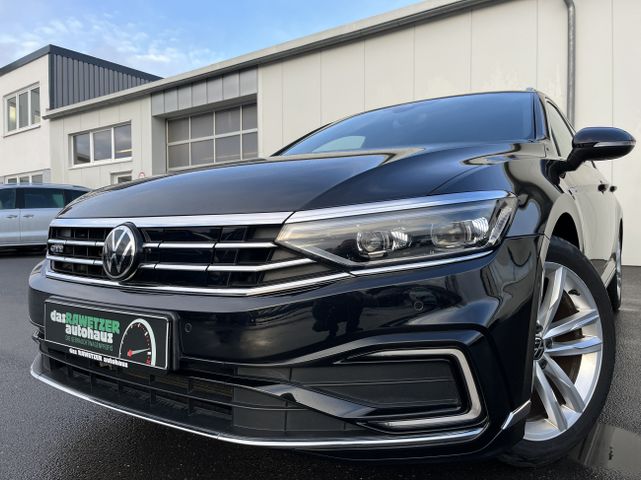 Volkswagen Passat Variant GTE 1.4 TSI AHK STHZ Active Info 