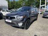 Ssangyong Actyon Sports 4WD Attitude, *Hardtop, AHK, PDC - Ssangyong Actyon: Sport