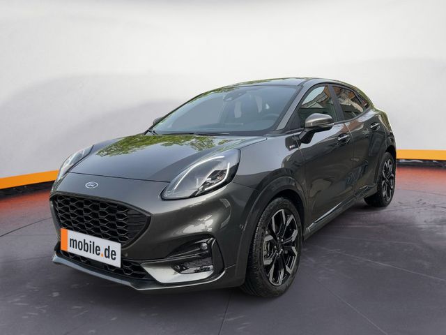 Ford Puma ST-Line X LED+Navi+Kamera+Winterpaket