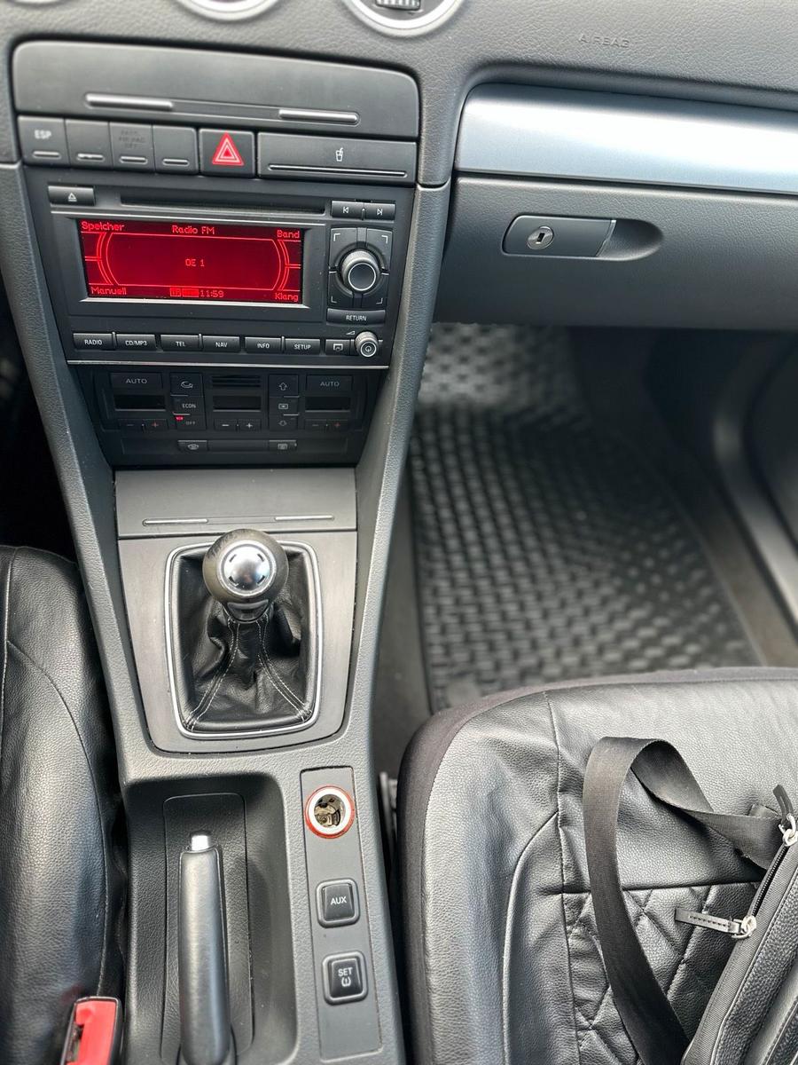 Seat Exeo 2011 — photo 11