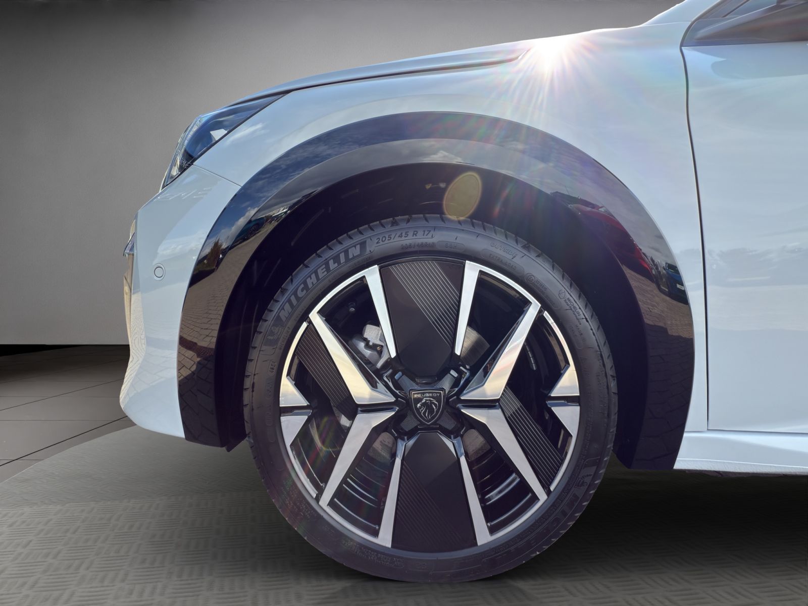 Peugeot 208 - Bild 20