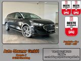 Ford Focus Turnier 1.0 EcoBoost MHEV Titanium Edition - Ford Focus: Titanium Edition