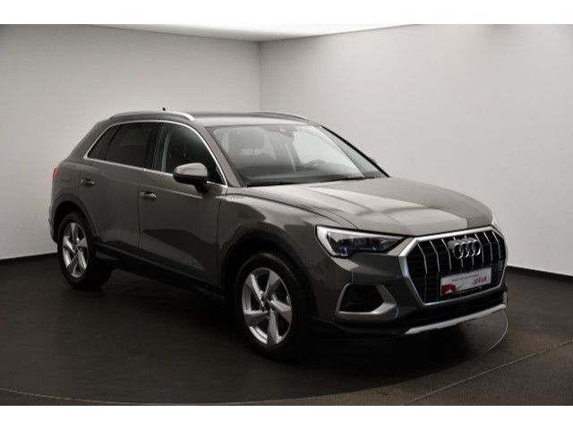 Audi Q3 - Bild 17