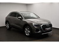 Audi Q3 - Vorschau Bild 17