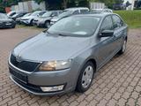 Skoda Rapid 1.2 TSI Active *Klimaanlage*So.+Wi.*TÜV* - graue Skoda Rapid