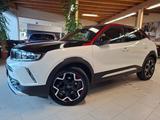 Opel Mokka GS Line AUTO+MATRIX-LED-NAVI+SHZ+CAM+ACC+ - Opel Mokka in Chemnitz