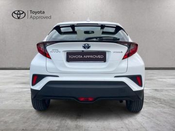 Toyota C-HR - 12