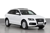 Audi Q5 3.0 V6 TDI  QUATTRO S-LINE SPORTPAKET / PLUS - Audi Q5 Gebrauchtwagen in Düsseldorf