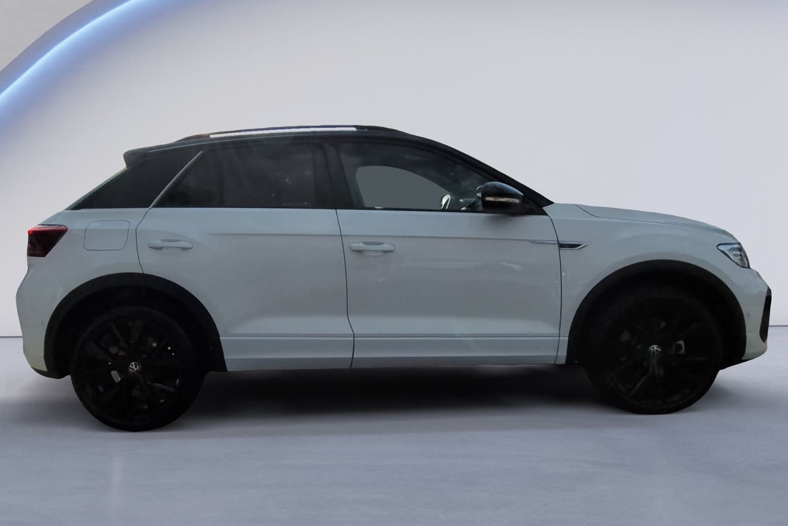T-Roc R-Line 1.5 DSG MATRIX+RFK+AHK+NAVI+