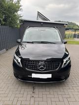 Mercedes-Benz Vito Tourer VIP UMBAU