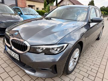 BMW 330 - 9