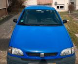 Seat Arosa 1.0 TÜV BIS 11/2026 - gebrauchte Seat Arosa aus dem Jahr 1999