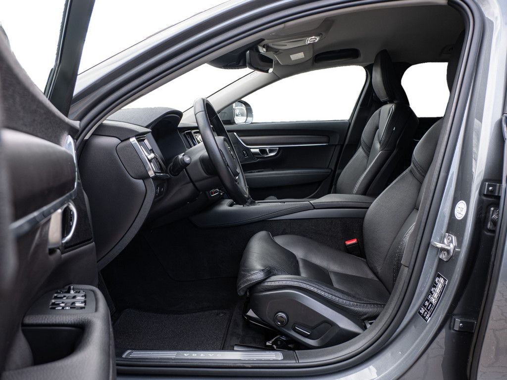 Volvo V90 CC D4 Pro AWD *Luft*SHZ*Alarm* foto 10
