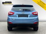 Hyundai ix35 FIFA World Cup Edition 2WD - blaue Hyundai ix35