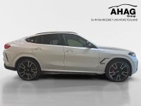 BMW X6 M60 - Vorschau Bild 3