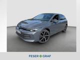 Volkswagen Golf TSi DSG 50 Jahre IQ.Light Kamera Pano HuD