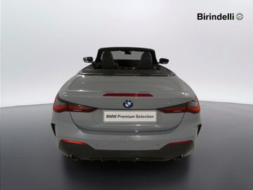 BMW 420 - 7