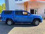 Volkswagen Amarok Aventura DoubleCab 4Motion V6 Hardtop - : Pickup, Hardtop