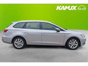 SEAT Leon - 3