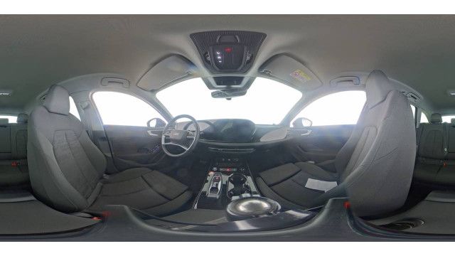 Audi A5 - Bild 5