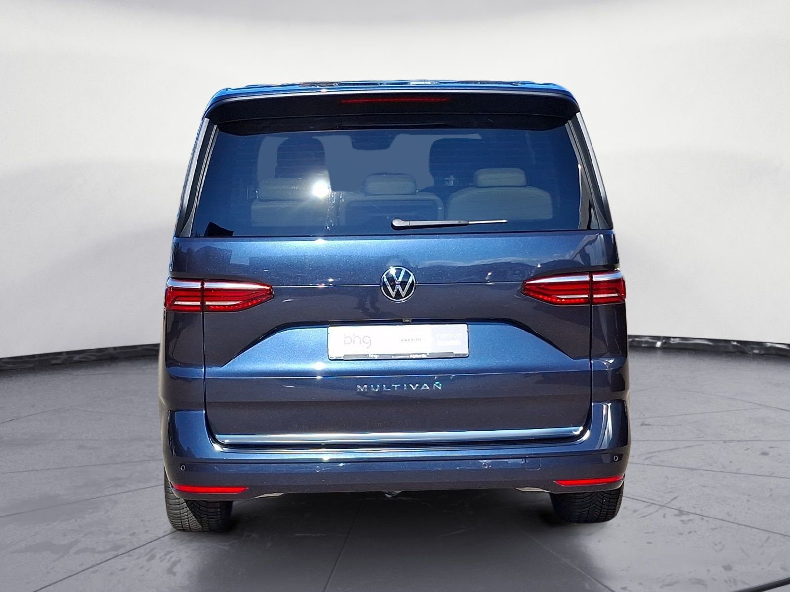 Volkswagen T7 Multivan 2.0 TDI DSG STYLE HEAD-UP AHK 7-S foto 5