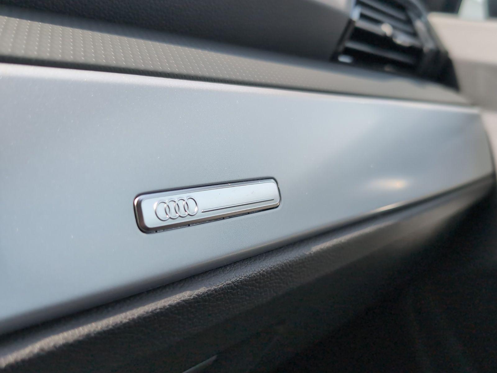 Audi Q3 35 TFSI advanced S tro*LED*Virtual*Navi+*Kame, миниатюра 18
