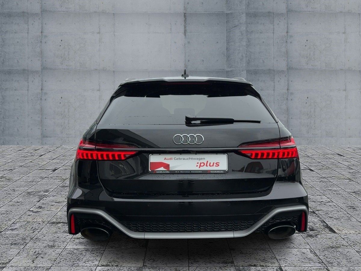 Audi RS6 - Bild 5
