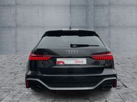 Audi RS6 - Vorschau Bild 5
