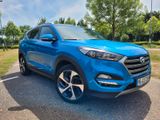 Hyundai TUCSON 1.6 T-GDI Style 2WD Style - Hyundai TUCSON von privat