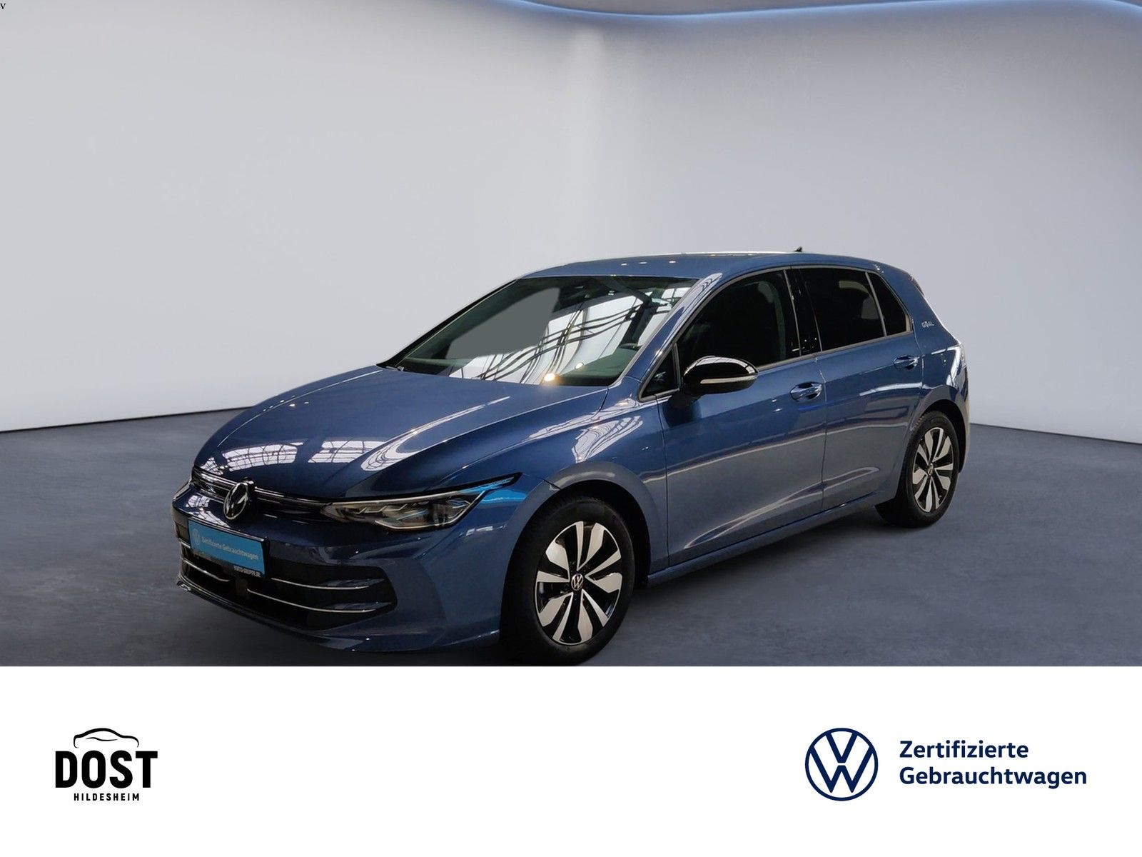 Volkswagen Golf - Bild 2