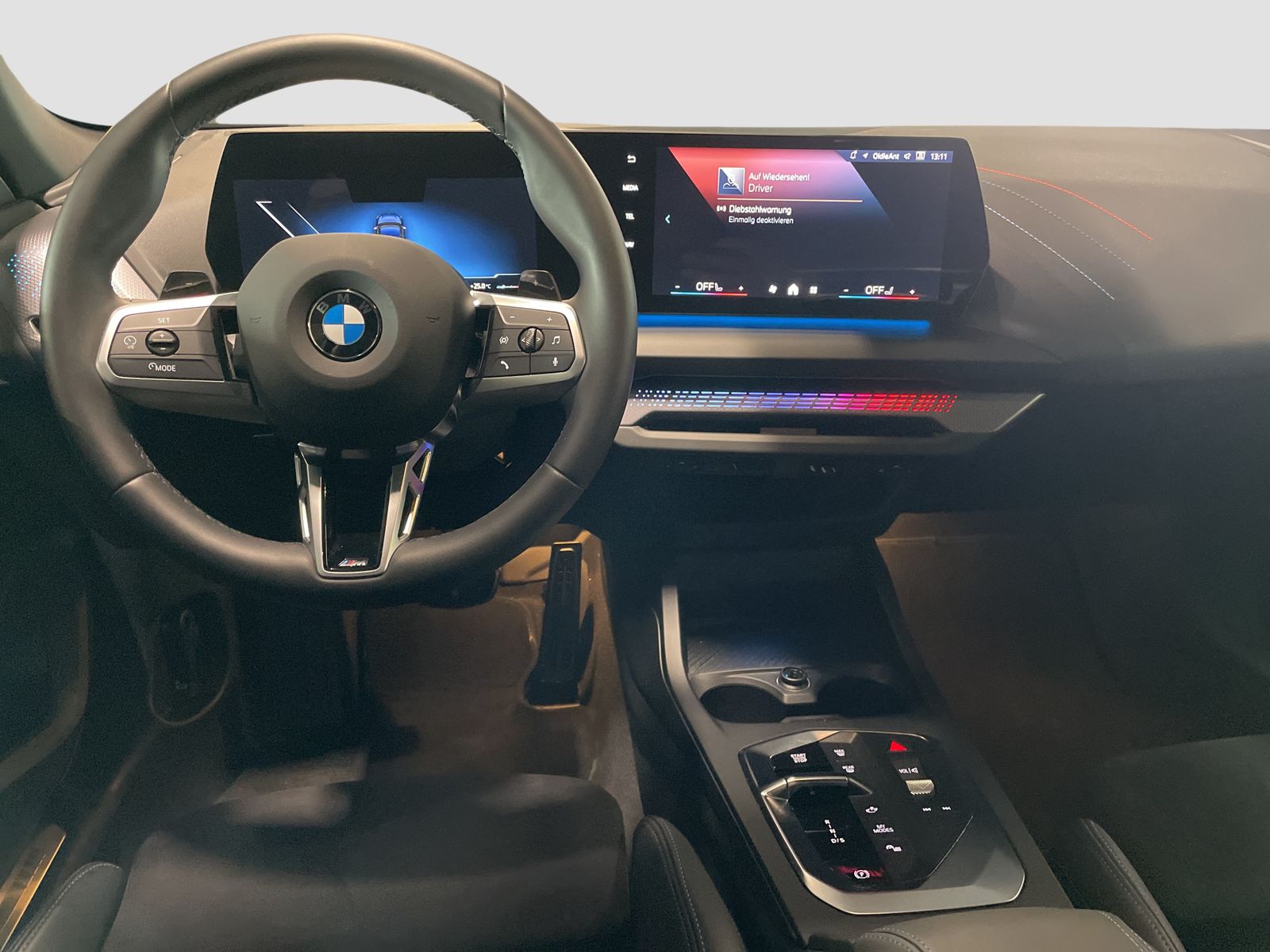 BMW 220 Gran Coupé - Bild 12
