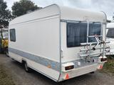 Adria 430 DD Unica A VORZELT 900 KG nur 675 kg leer - Adria Unica