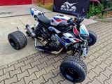Andere EXEET M 1000 R mit BMW M-Technik 210 PS, FS: 3/B