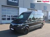 MAN TGE 3.180 4X4 SB TopZustand 150.000 KM Klima AHK - Angebote entsprechen deinen Suchkriterien