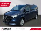 Mercedes-Benz V 220 d kompakt MBUX Distronic Kamera AHK2,5t 9G