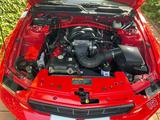 Ford Mustang - Ford Mustang aus 2005: Coupe
