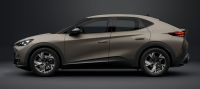 Cupra Tavascan - Vorschau Bild 2