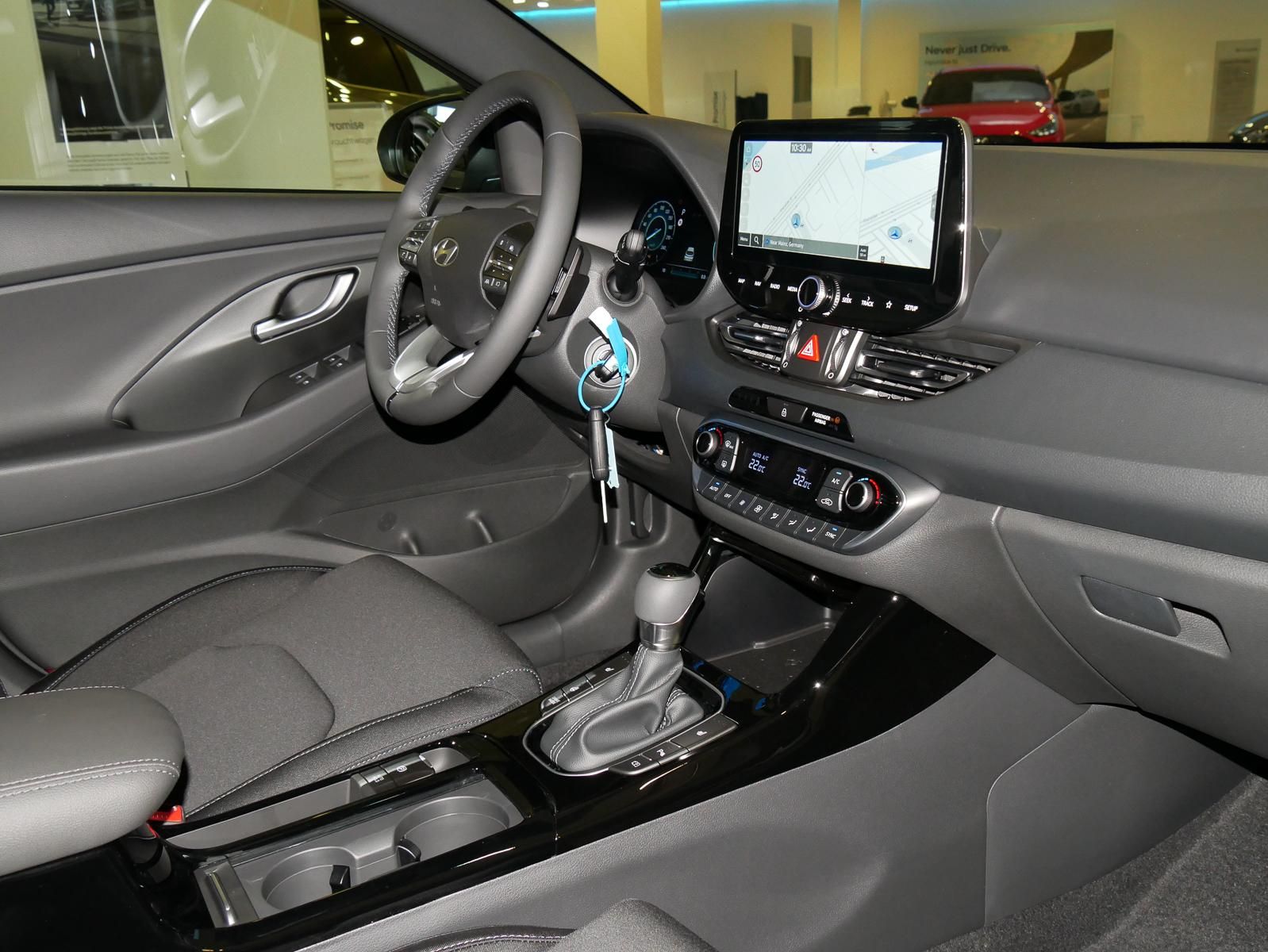 Hyundai i30 – Bild 3