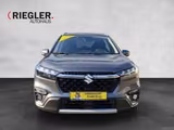 Suzuki S-Cross Hybrid 4x4 AT + - Suzuki (SX4) S-Cross in Hannover