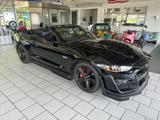 Ford Mustang Cabrio 5.0 V8 GT Shelby GT500 Cabrio LED - Ford Mustang: Cabrio, Gt500