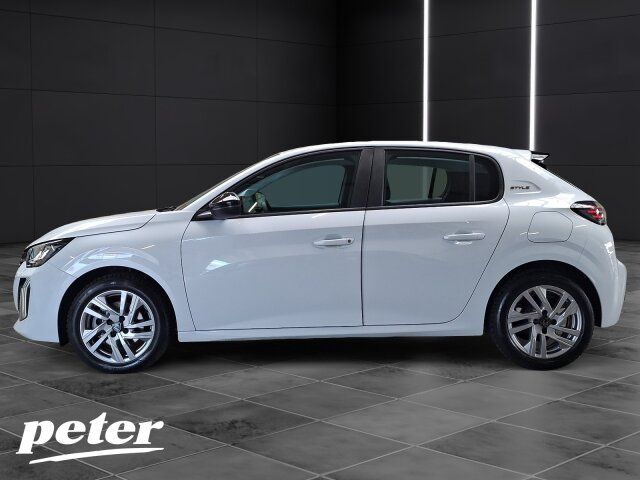 Peugeot 208 Style 100 +EPH+SHZ+Bluetooth+Mirror-Screen+ imagem 2