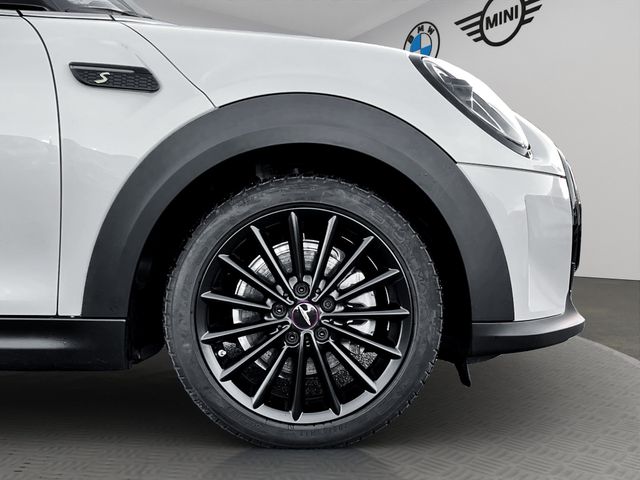 Foto Nummer 15: MINI Cooper S