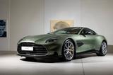 Aston Martin Vanquish - NEW - Aston Martin Vanquish mit Halbautomatikschaltung
