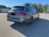 Mercedes-Benz E 53 AMG Mercedes-AMG E 53 4MATIC+ T Autom. ... - Mercedes-Benz E 53 AMG von privat
