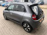 Renault Twingo Limited Faltdach - Renault Twingo Gebrauchtwagen in Hamburg
