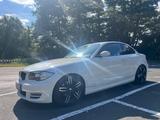 BMW 120d Coupé -