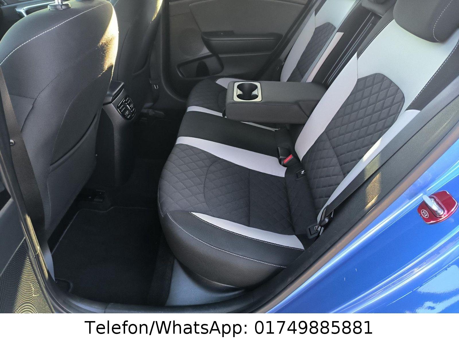 Kia ProCeed GT-Line, Navi, LED,R-Kamera,SHZ,PDC,TÜV