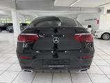 Mercedes-Benz GLC 200 4Matic Coupé AMG Line*Night*Schiebedach* - Mercedes-Benz GLC 200 Gebrauchtwagen in Mülheim (Ruhr)