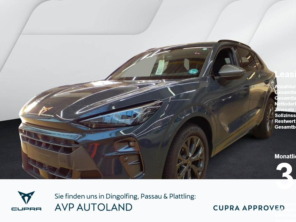 Cupra Terramar 1.5 eTSI DSG | NAVI | LED | SITZH. |